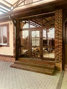 Продается 1-этажный дом, 108 м²