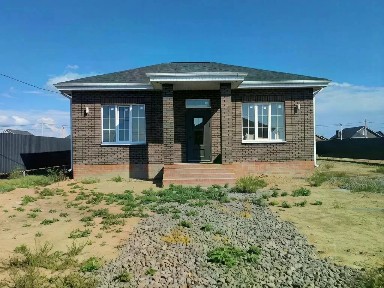 Продается 1-этажный дом, 100 м²