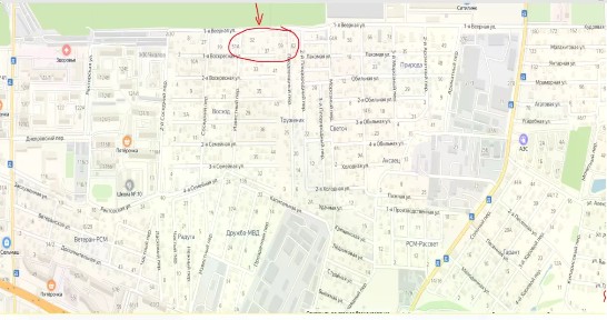 Продается участок, 13,8 сот.