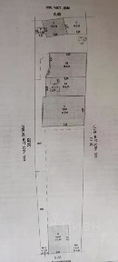 Продается 1-этажный дом, 64 м²