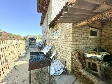 Ростовская область, Белокалитвинский район, Нижнепоповское с/пос, Две сестры садовое товарищество