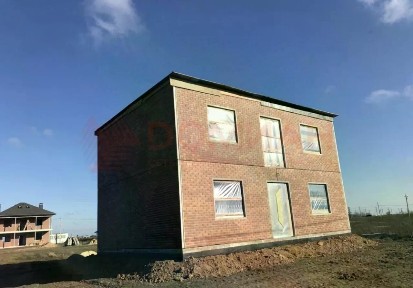 Продается 2-этажный дом, 140 м²