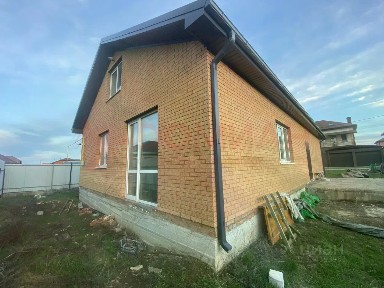 Продается 2-этажный дом, 200 м²