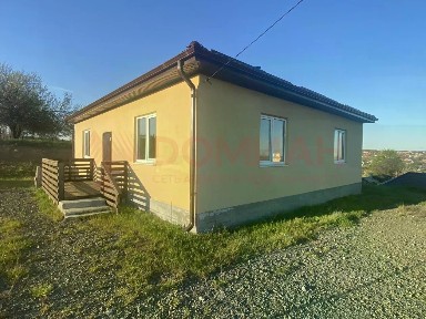 Продается 1-этажный дом, 120 м²