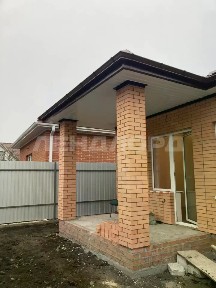 Продается 1-этажный дом, 90 м²