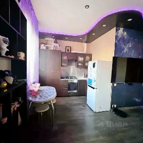 Продается студия, 33 м²