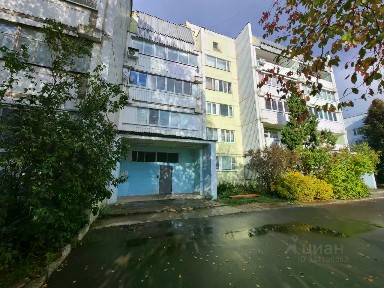 Продается 3-комн. квартира, 78,4 м²