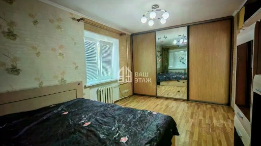Продается 1-комн. квартира, 31 м²