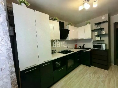 Продается 1-комн. квартира, 35,5 м²