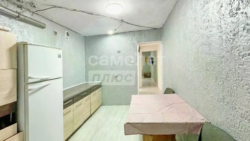 Продается 2-комн. квартира, 56,6 м²