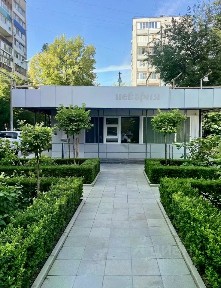 Сдается здание, 85 м²