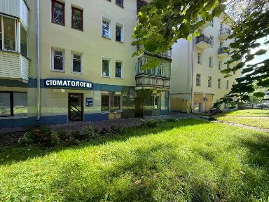 Продается офис (B)