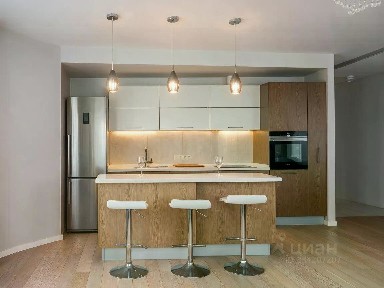 Продается 3-комн. квартира, 119 м²
