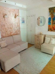Продается 2-комн. квартира, 39,4 м²