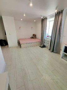 Продается 1-комн. квартира, 30 м²