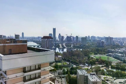 Продается студия, 34,7 м²