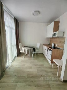 Продается студия, 27,3 м²