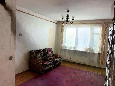 Продается 2-комн. квартира, 35,9 м²