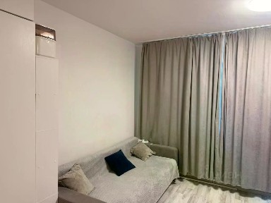 Продается студия, 19,8 м²
