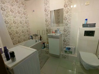 Продается студия, 40,7 м²