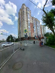 Продается 1-комн. квартира, 38,6 м²