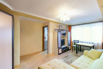 Продается 3-комн. квартира, 53 м²