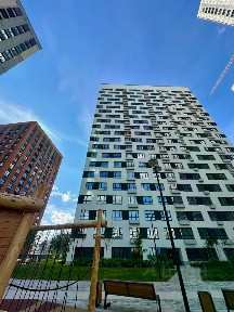 Продается 2-комн. квартира, 63,2 м²