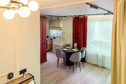 Продается 1-комн. квартира, 28,6 м²