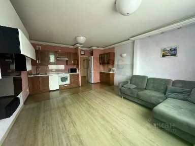 Продается 3-комн. квартира, 97 м²