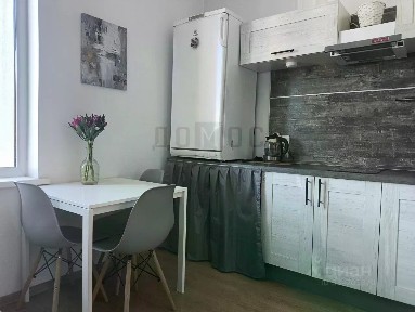 Продается 1-комн. квартира, 42,6 м²