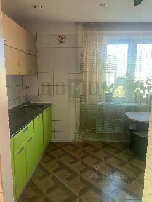 Продается 1-комн. квартира, 34,3 м²