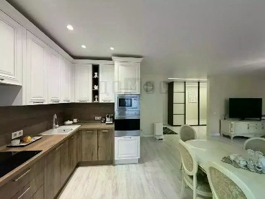 Продается 2-комн. квартира, 83,8 м²