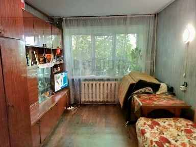 Продается 2-комн. квартира, 43,7 м²