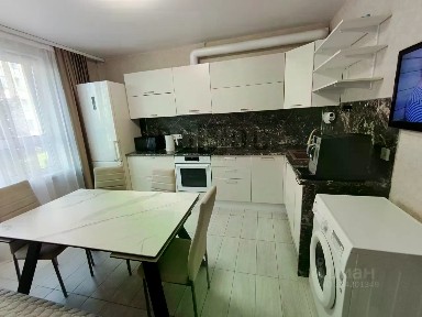 Продается 2-комн. квартира, 55,4 м²