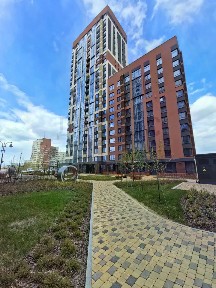 Продается 2-комн. квартира, 89 м²