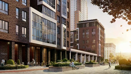 Продается 2-комн. квартира, 64 м²