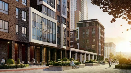 Продается 1-комн. квартира, 38 м²