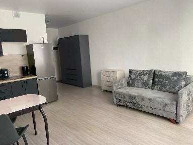 Продается студия, 28 м²