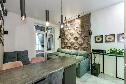 Продается 2-комн. квартира, 72,9 м²