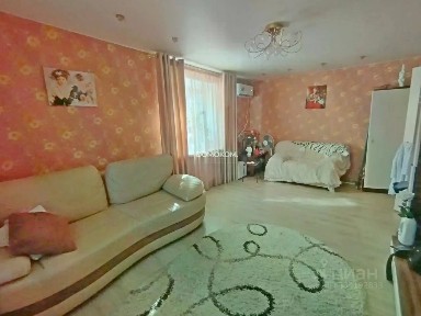 Продается 1-комн. квартира, 33,1 м²