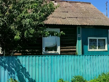 Продается 1-этажный дом, 55 м²