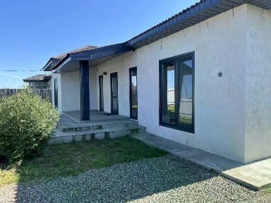 Продается 1-этажный дом, 134 м²