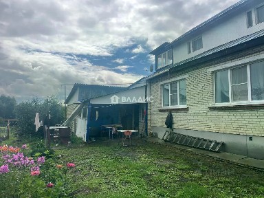 Продается 2-этажный дом, 109,3 м²