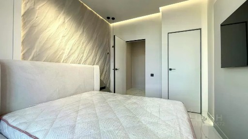 Продается 1-комн. квартира, 46,7 м²