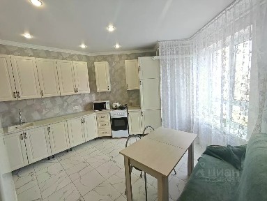Продается 1-комн. квартира, 37 м²