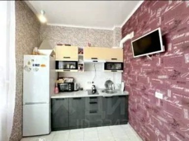 Продается 1-комн. квартира, 34 м²