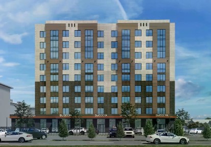 Продается 2-комн. квартира, 62,6 м²
