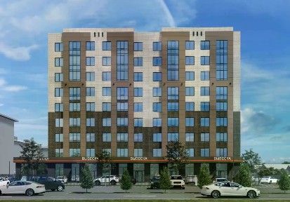 Продается 1-комн. квартира, 36,2 м²