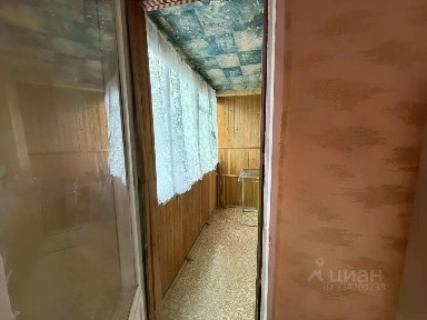 Продается 2-комн. квартира, 47 м²