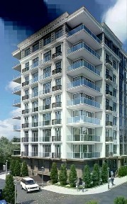 Ставропольский край, Кисловодск, Виноградная ул., 3